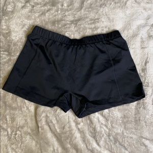 Never worn BCG Black spandex